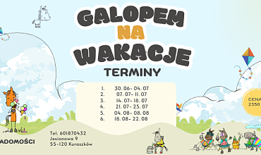 W PROGRAMIE Poniedziałek Akademia Kowboja Wtorek Akademia Artysty Środa Akademia Naukowca Czwartek Akademia Życia na wsi Piątek Akademia Olimpijska (1).png